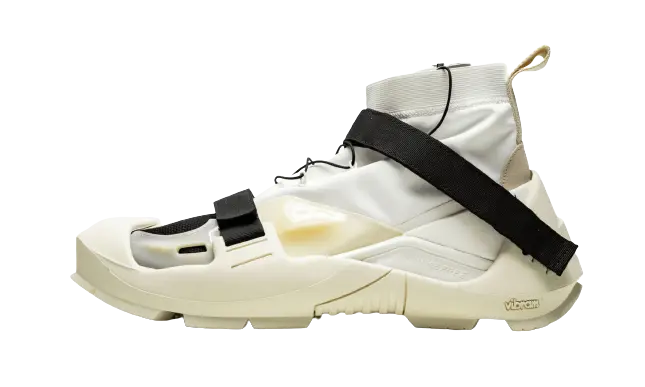 Nike Free TR 3 SP MMW Sail Black