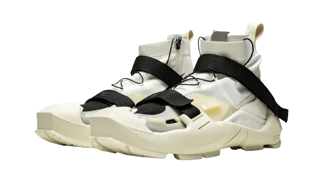 Nike Free TR 3 SP MMW Sail Black - Image 1