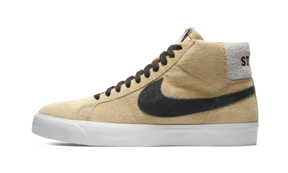 Nike SB Zoom Blazer Mid Stussy