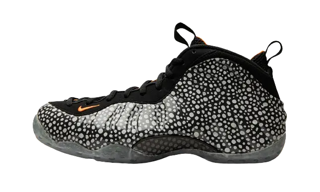 Nike Air Foamposite One Safari