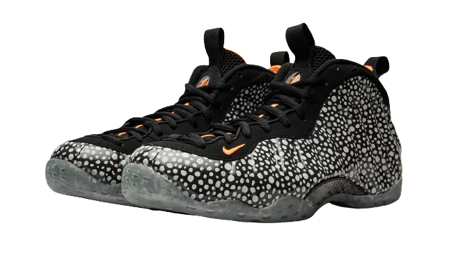Nike Air Foamposite One Safari - Image 1