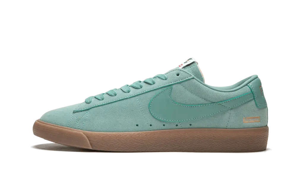 Nike SB Blazer Low GT Supreme Canon