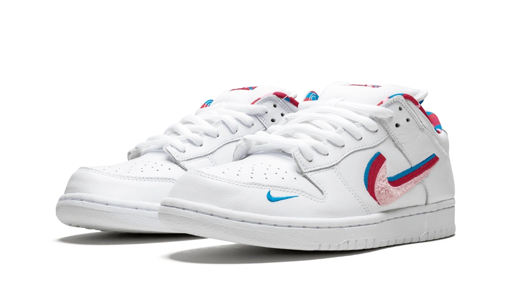 Nike SB Dunk Low Parra - Image 1