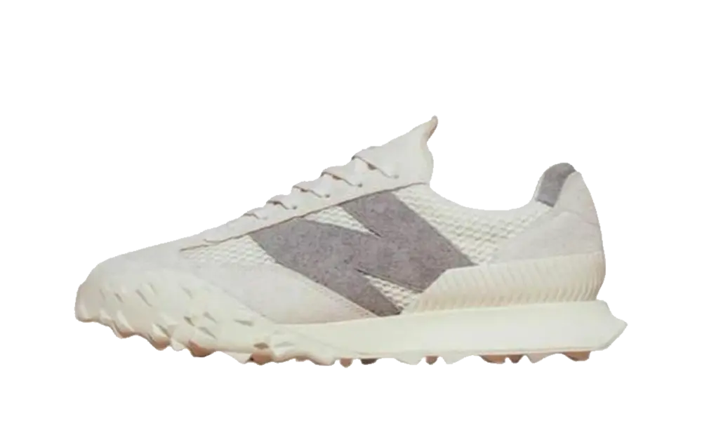 New Balance XC72 x END 'Art of Nothing' Angora Natural Gum