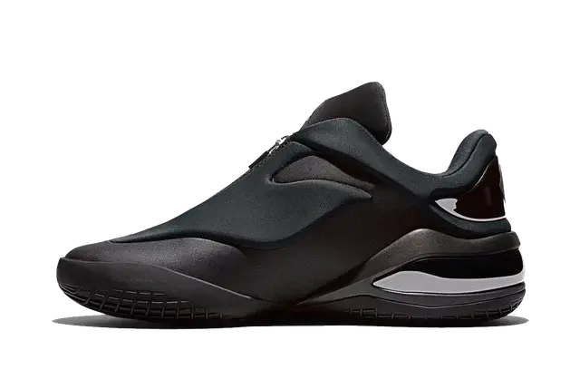 Converse SHAI 001 Charm Black