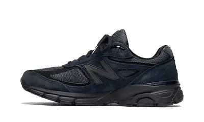 New Balance 990v4 JJJJound Navy