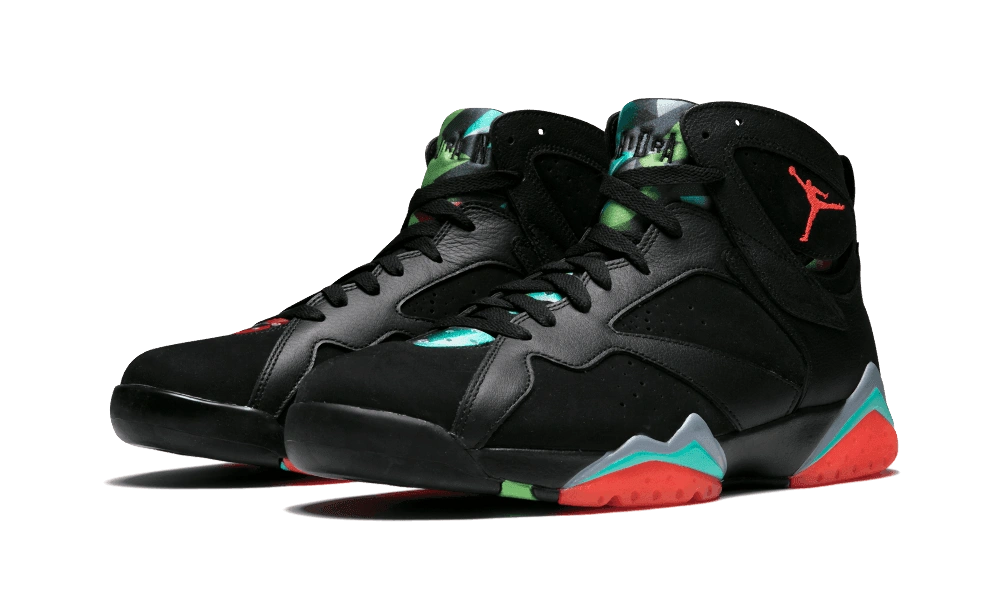 Jordan 7 Retro Barcelona Nights - Image 1