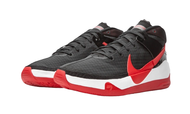 Nike KD 13 Bred - Image 1