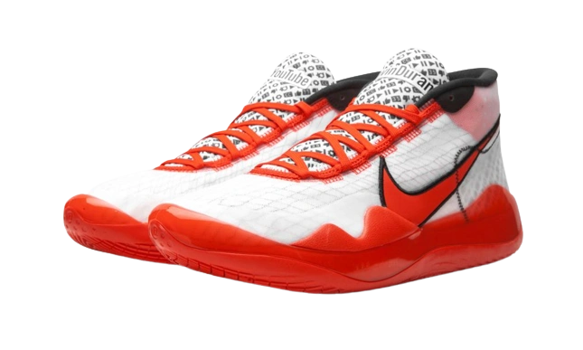 Nike KD 12 YouTube - Image 1