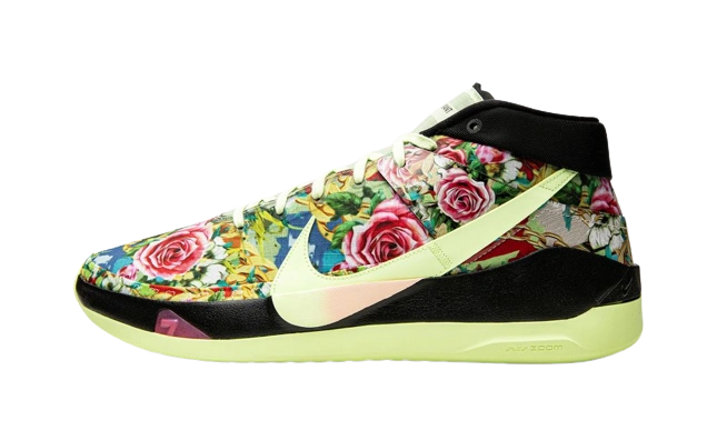 Nike KD 13 Funk 2K Gamer Exclusive - Image 1