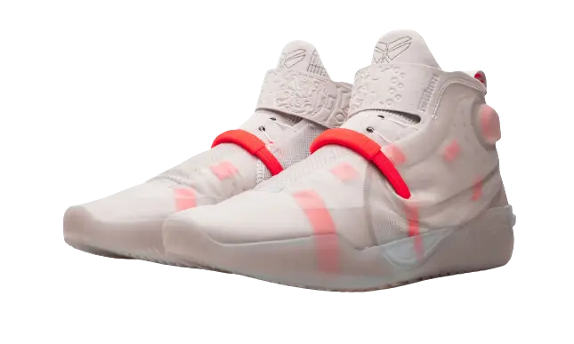 Nike Kobe AD NXT FF Vast Grey - Image 1