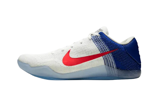 Nike Kobe 11 Elite Low USA
