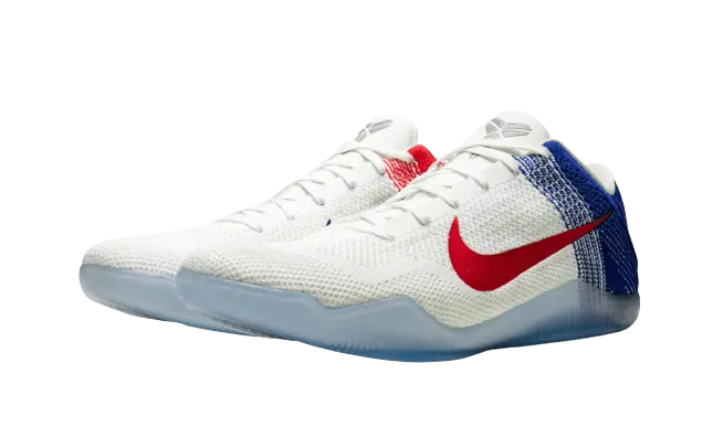 Nike Kobe 11 Elite Low USA - Image 1