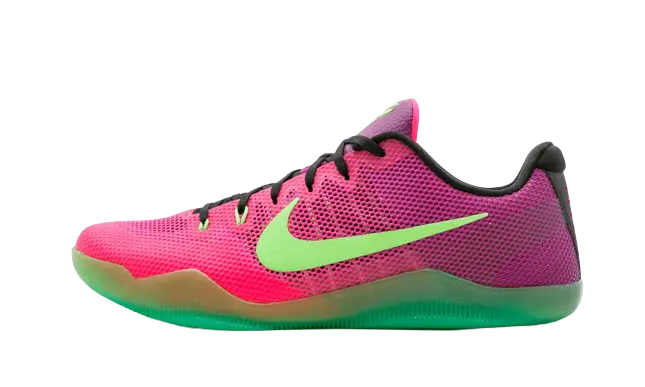 Nike Kobe 11 EM Low Mambacurial