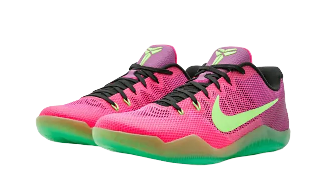 Nike Kobe 11 EM Low Mambacurial - Image 1