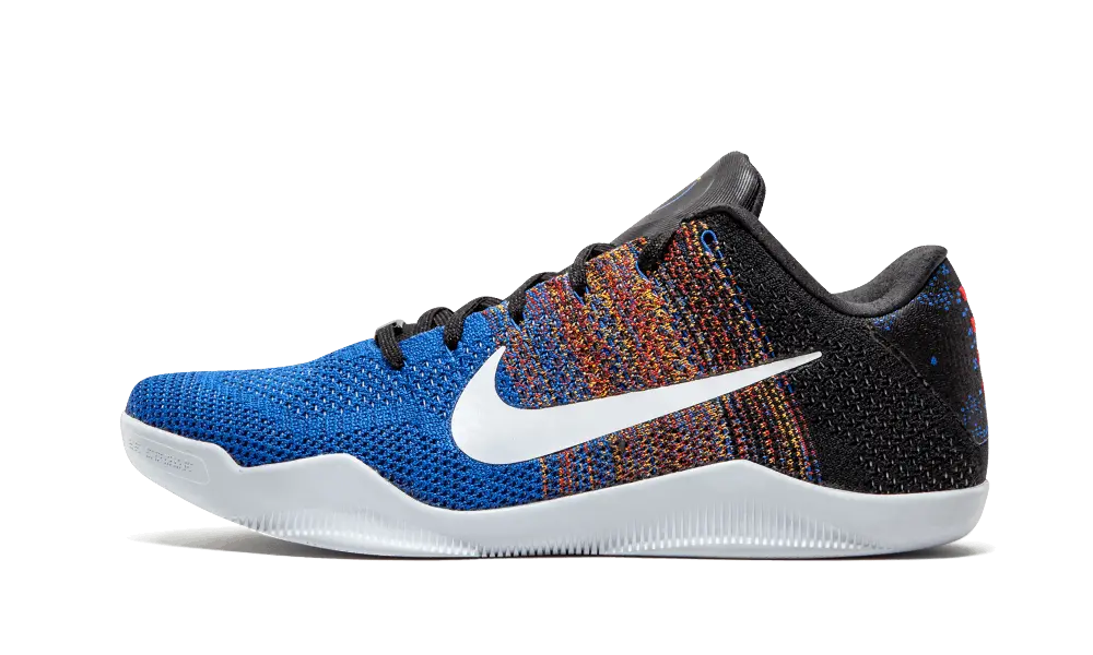 Nike Kobe 11 Elite Low BHM (2016)