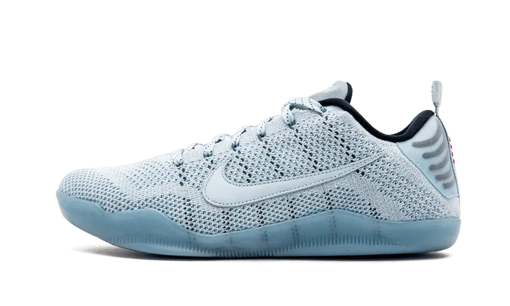 Nike Kobe 11 Elite Low 4KB Pale Horse
