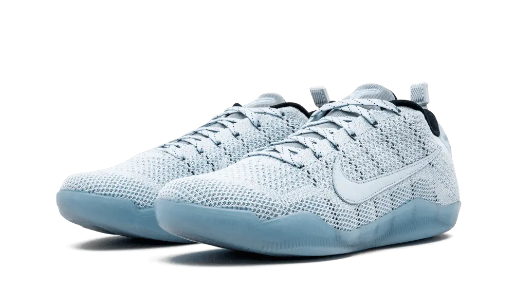 Nike Kobe 11 Elite Low 4KB Pale Horse - Image 1