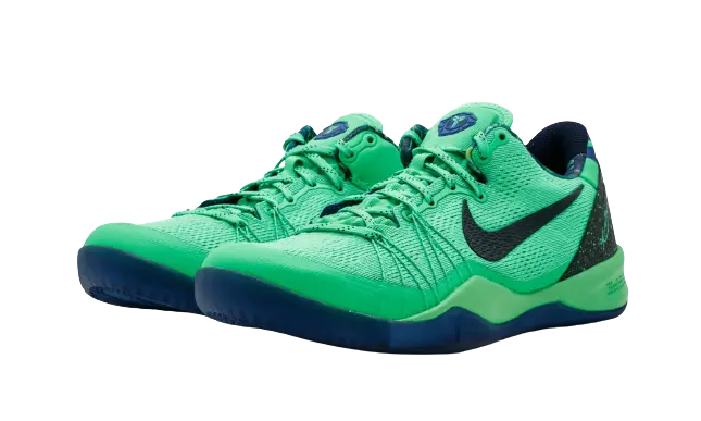 Nike Kobe 8 Elite Supehero - Image 1