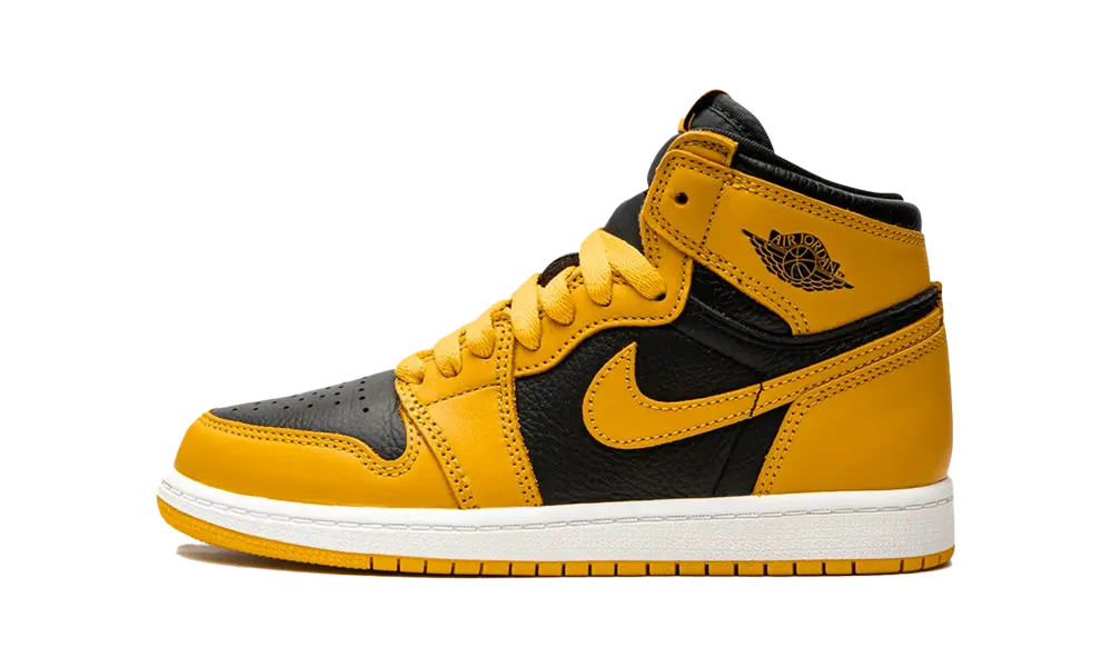 Jordan 1 Retro High OG Pollen (PS)