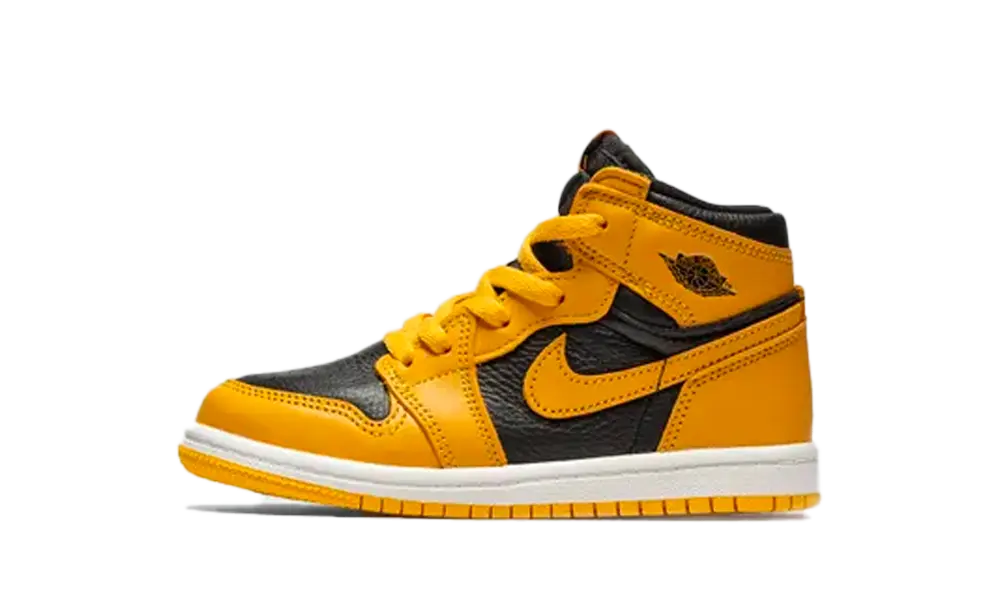 Jordan 1 Retro High OG Pollen (TD)