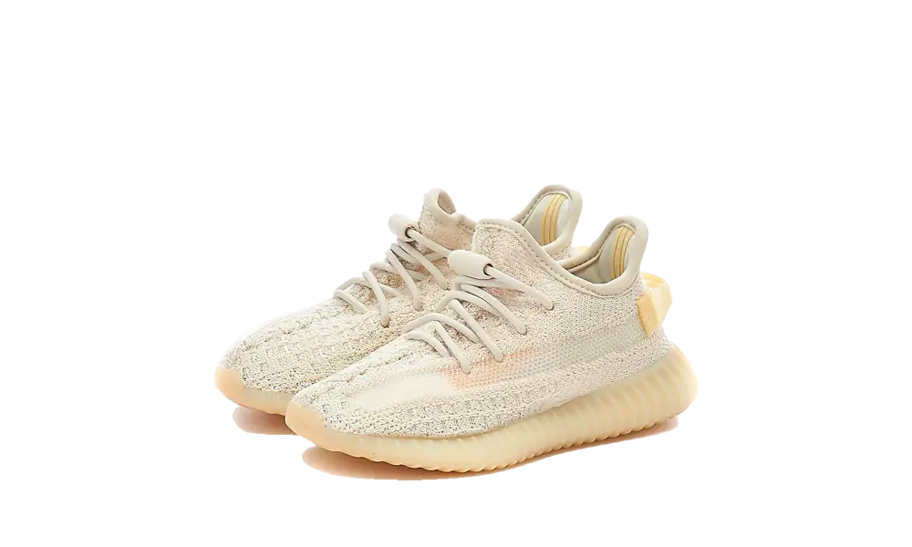 Yeezy Boost 350 V2 Light (Infant) - Image 1