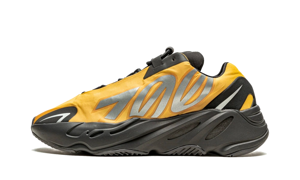 Yeezy Boost 700 MNVN Honey Flux