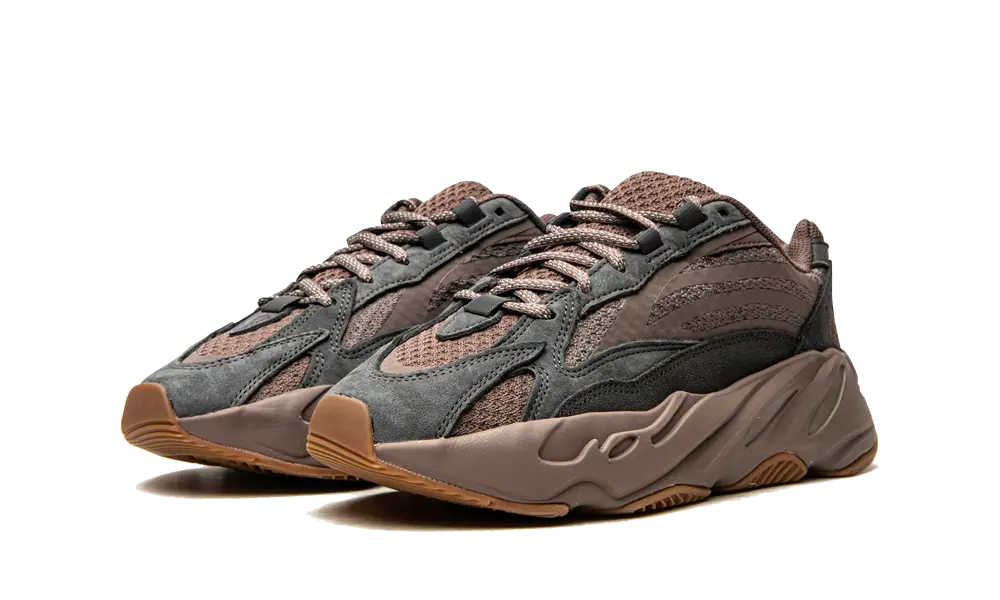 Yeezy Boost 700 V2 Mauve - Image 1