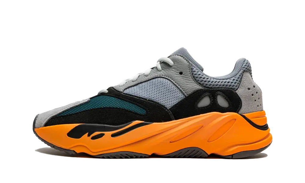 Yeezy Boost 700 Wash Orange