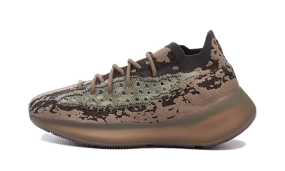 Yeezy Boost 380 Stone Salt