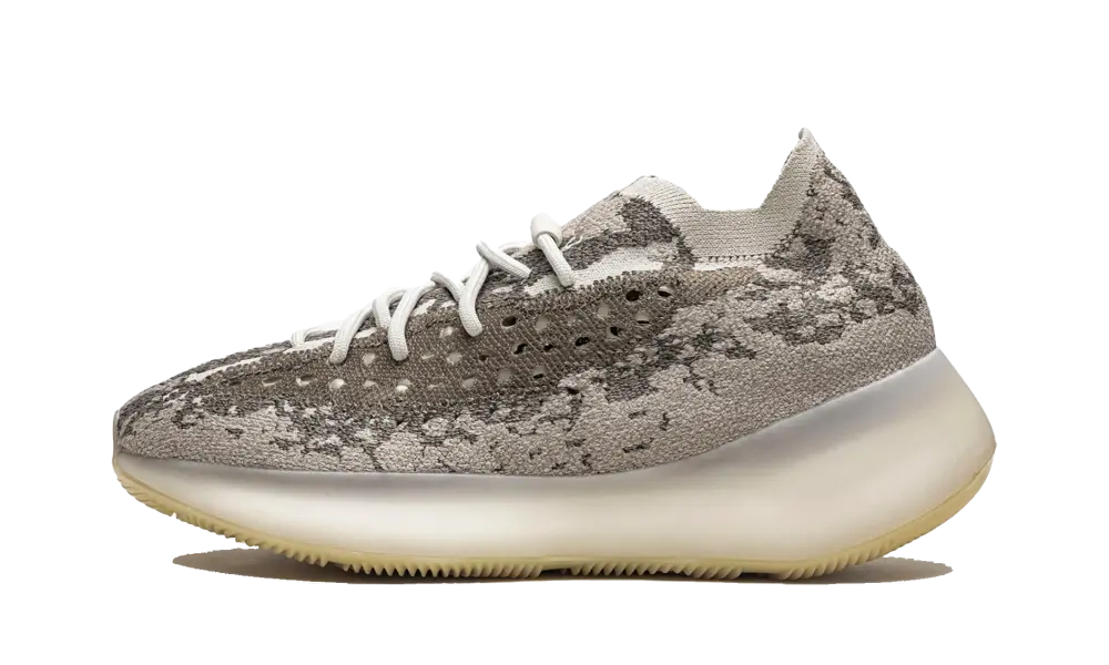Yeezy Boost 380 Pyrite