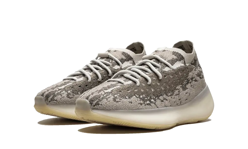 Yeezy Boost 380 Pyrite - Image 1