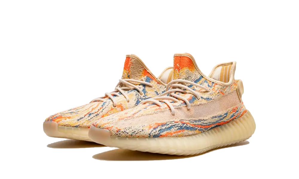 Yeezy Boost 350 V2 MX Oat - Image 1