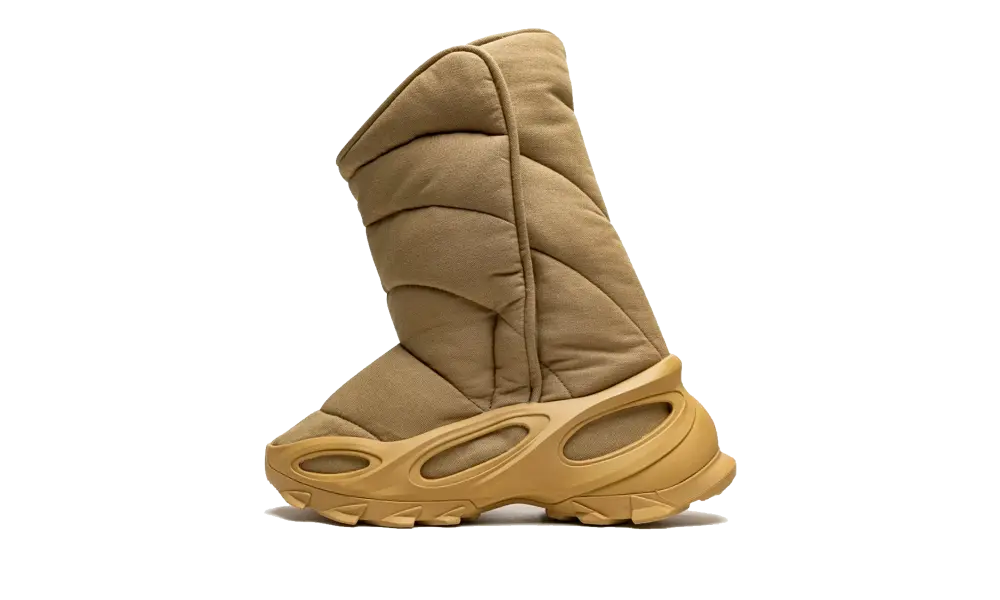 Yeezy NSLTD Boot Khaki