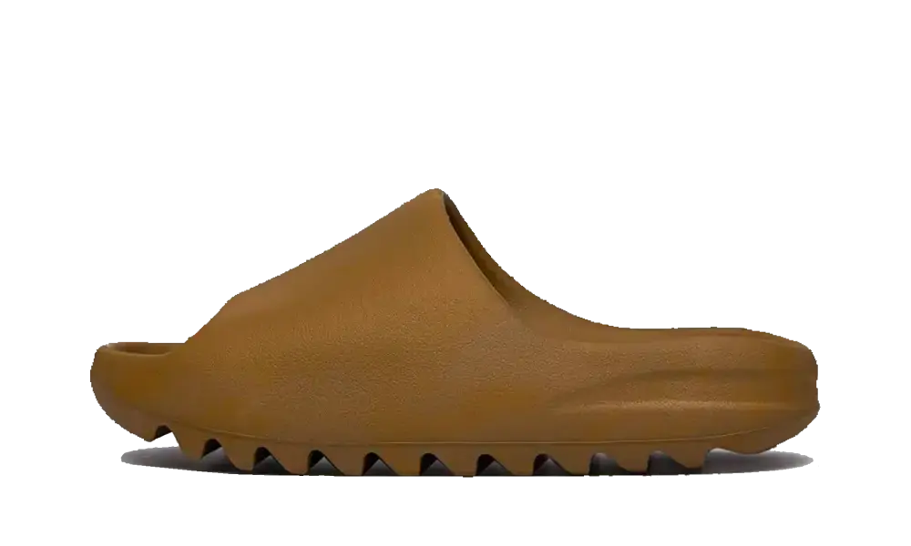 Yeezy Slide Ochre