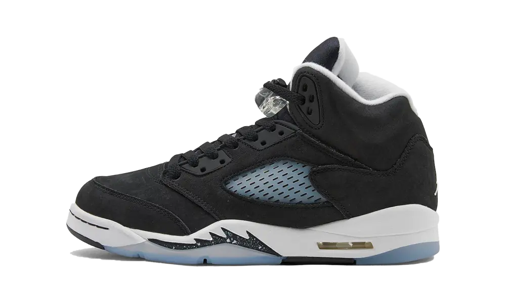 Jordan 5 Retro Moonlight (2021) (GS)