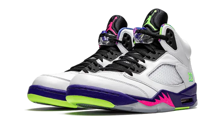 Jordan 5 Retro Alternate Bel-Air - Image 1