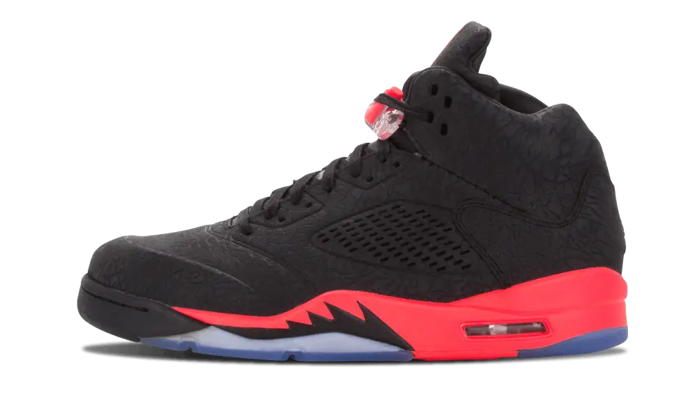 Jordan 5 Retro 3Lab5 Infrared