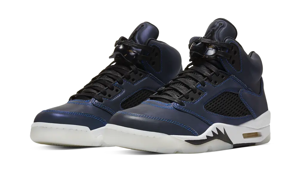 Jordan 5 Retro Oil Grey (W) - Image 1