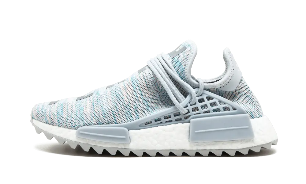 adidas Human Race NMD Pharrell x BBC Cotton Candy
