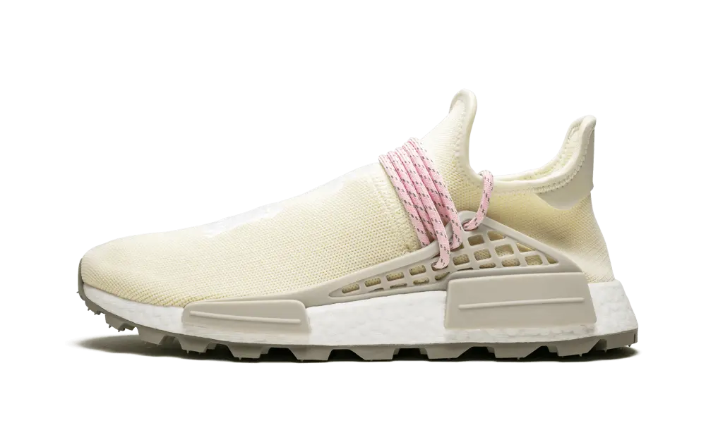 adidas NMD Hu Pharrell NERD Cream