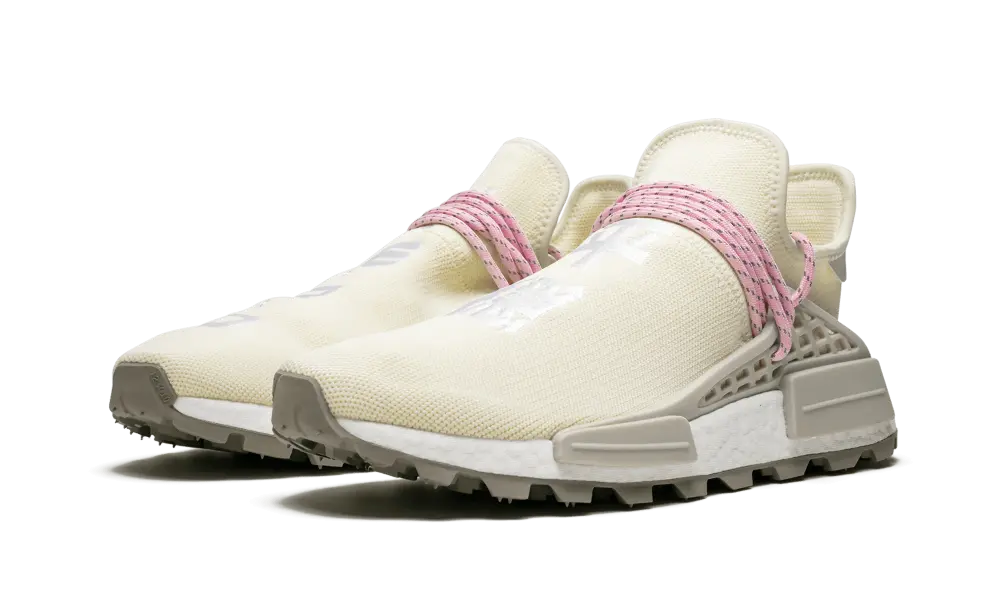 adidas NMD Hu Pharrell NERD Cream - Image 1