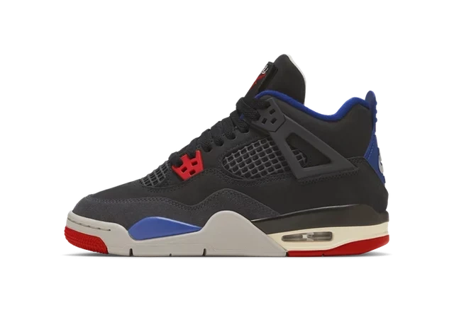 Jordan 4 Retro Rare Air (GS)
