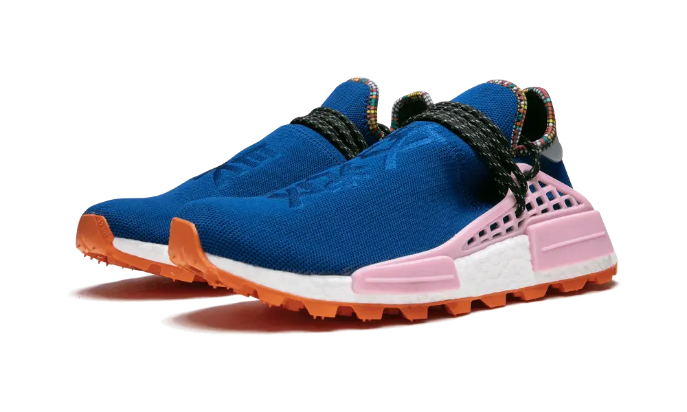 adidas NMD Hu Pharrell Inspiration Pack Powder Blue - Image 1