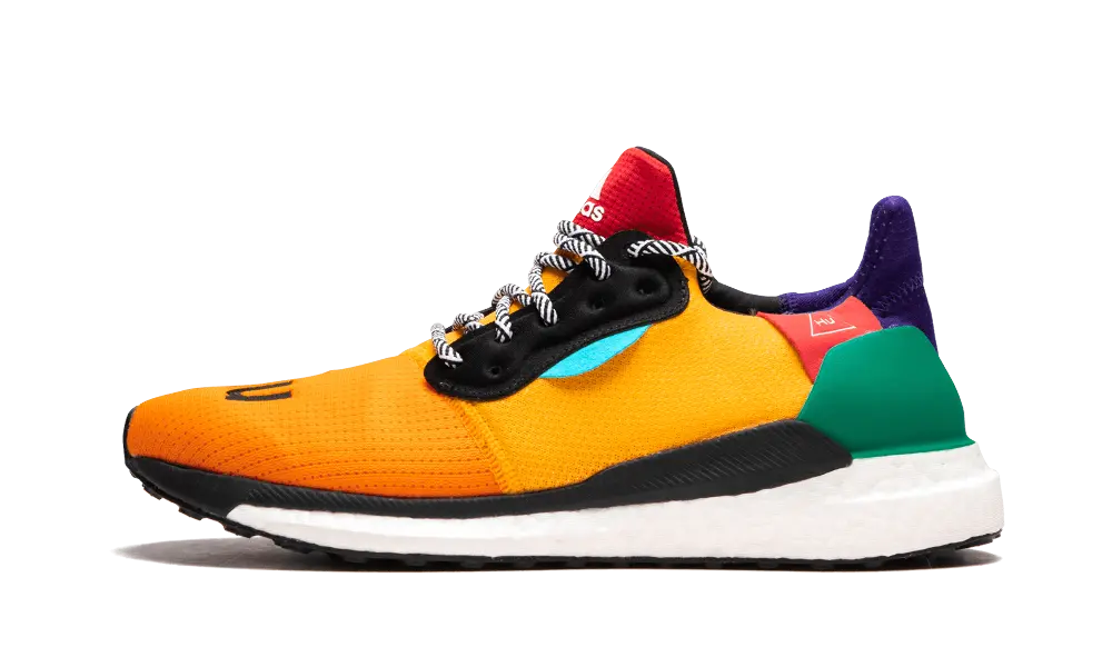 adidas Solar Hu Glide Multi-Color