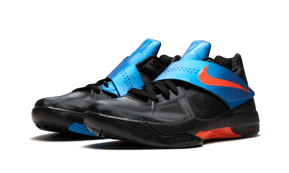 Nike KD 4 Away - Image 1
