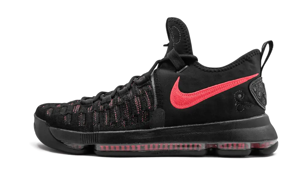 Nike KD 9 Aunt Pearl