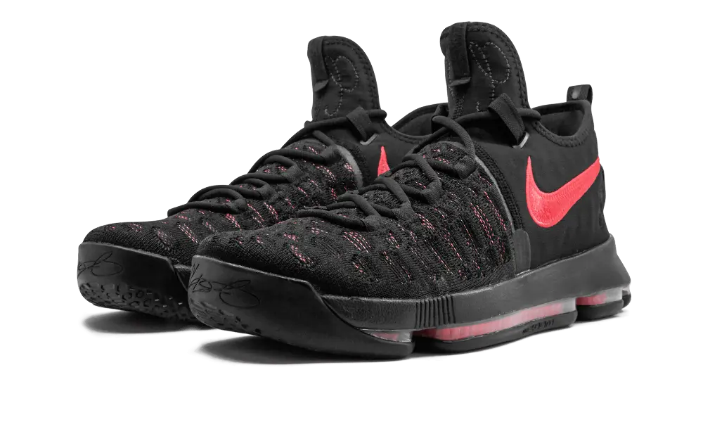 Nike KD 9 Aunt Pearl - Image 1