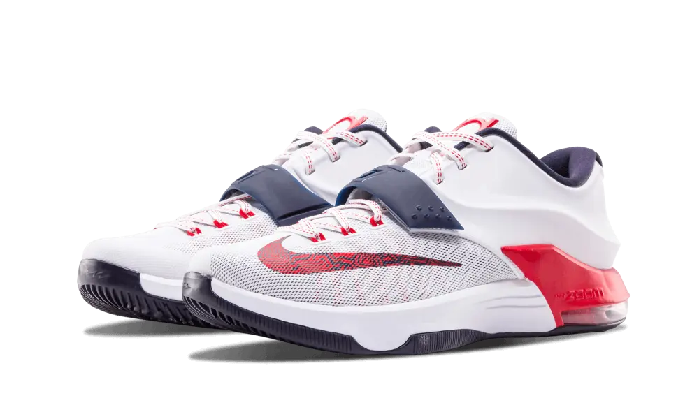 Nike KD 7 USA - Image 1
