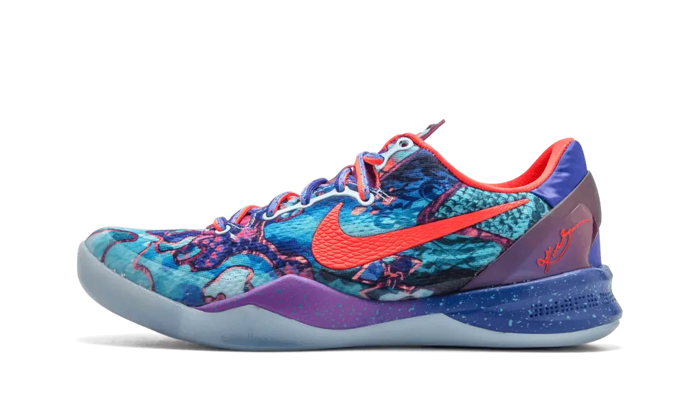 Nike Kobe 8 What the Kobe (WTK)